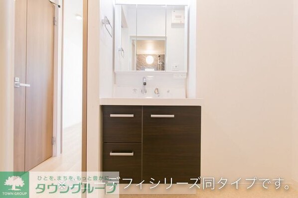 ヒカルサ熊谷石原ノースの物件内観写真